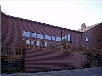 High Village Breezy Point 外观 照片
