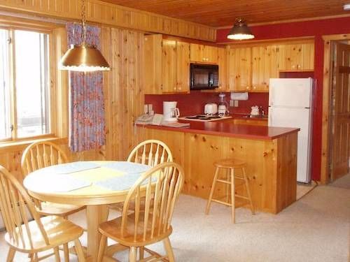 High Village Breezy Point 外观 照片