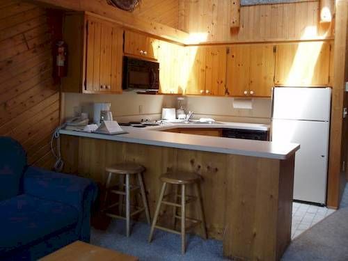 High Village Breezy Point 外观 照片