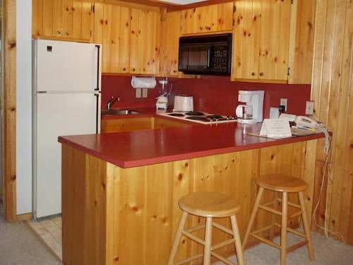 High Village Breezy Point 外观 照片
