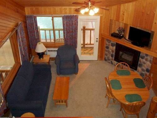 High Village Breezy Point 外观 照片